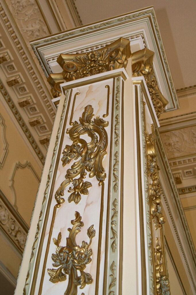 IonDecor