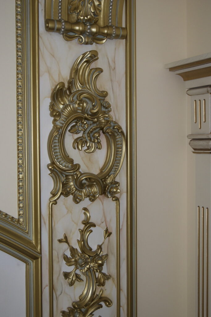 IonDecor